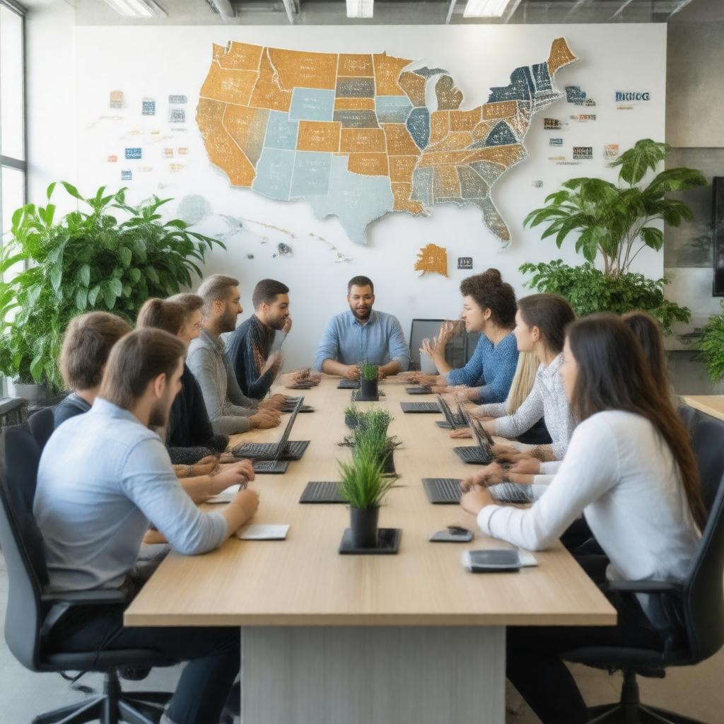 Small Business Development Centers (SBDC)